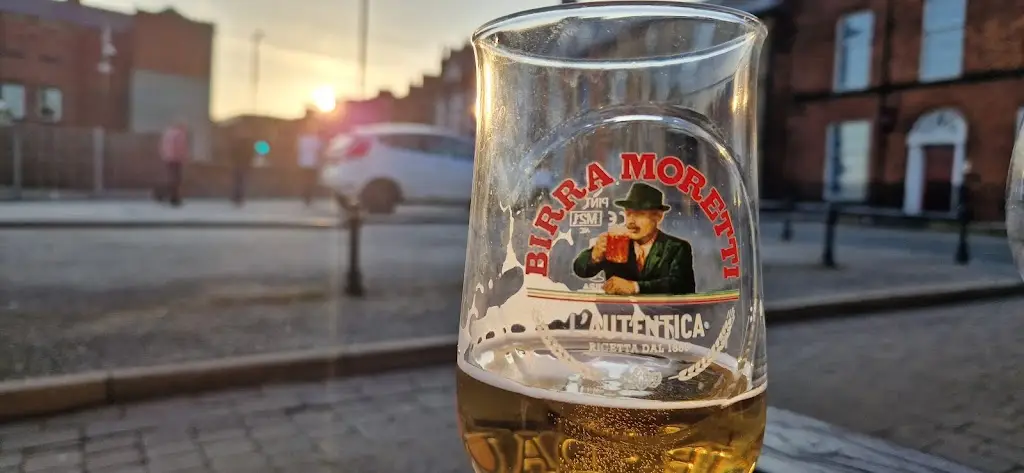 Menu_The Barley Mow_Chesterfield_image_1