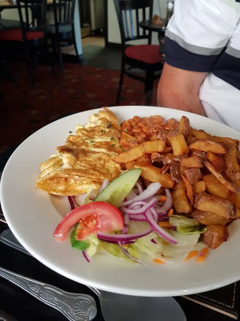 Menu_The Barley Mow_Chesterfield_image_6