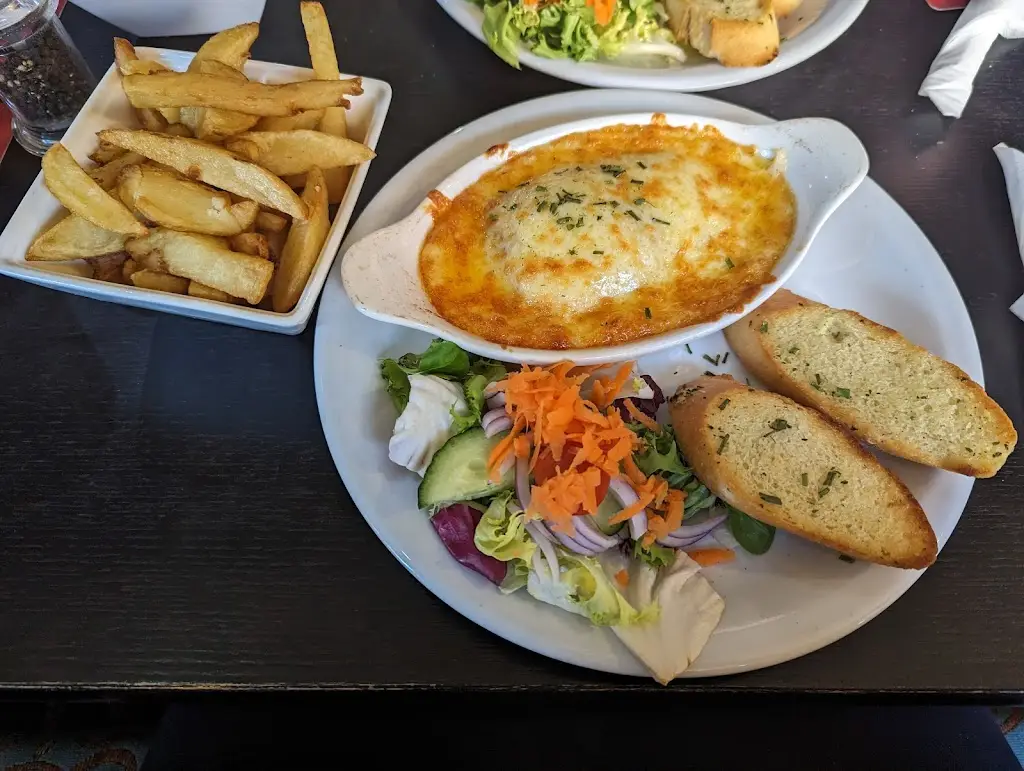 Menu_The Barley Mow_Chesterfield_image_7