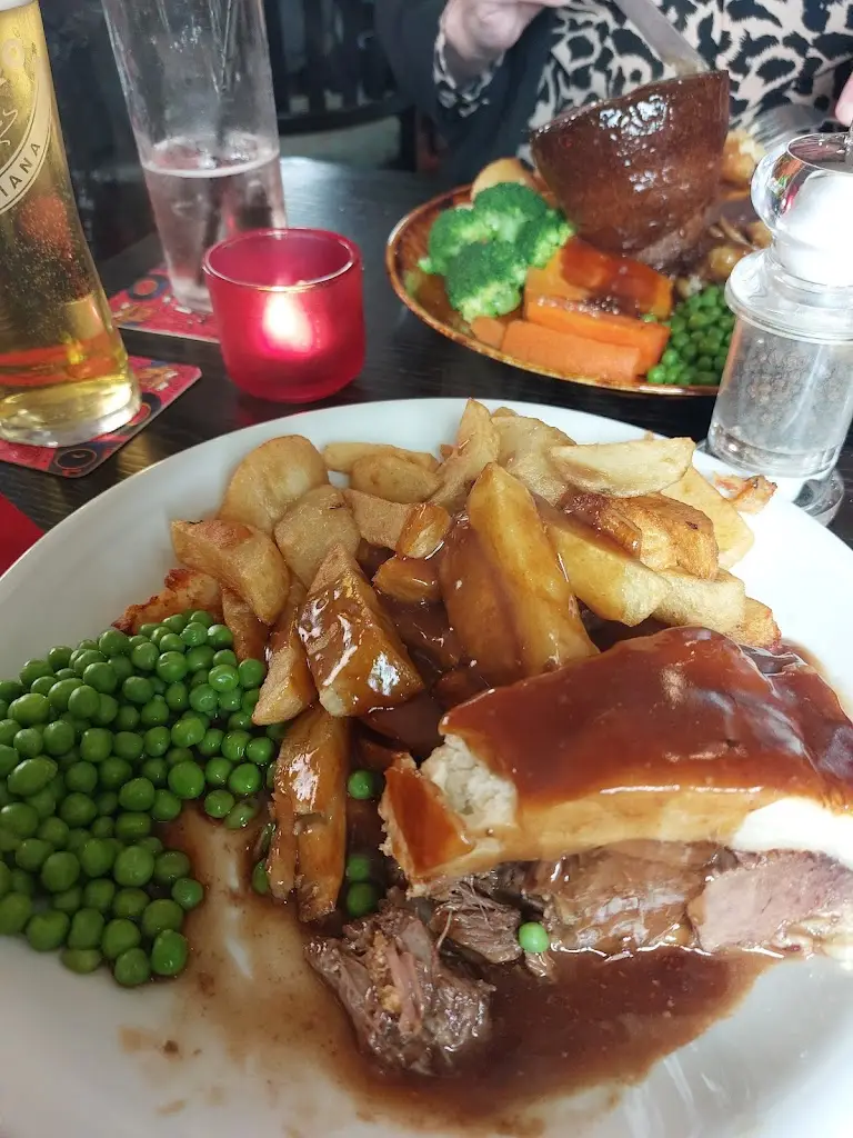 Menu_The Barley Mow_Chesterfield_image_8