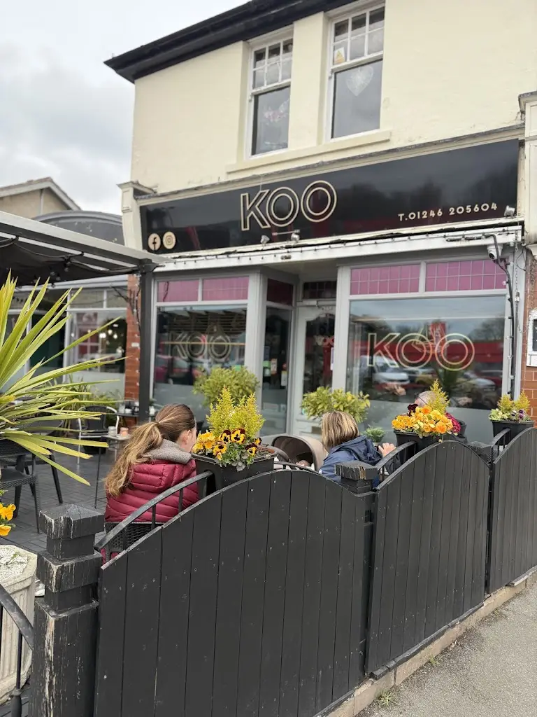 Ashley Ford_Koo Chesterfield_Chesterfield_review