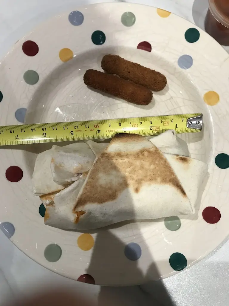 Menu_Darwin and Bear_Chesterfield_immagine_6