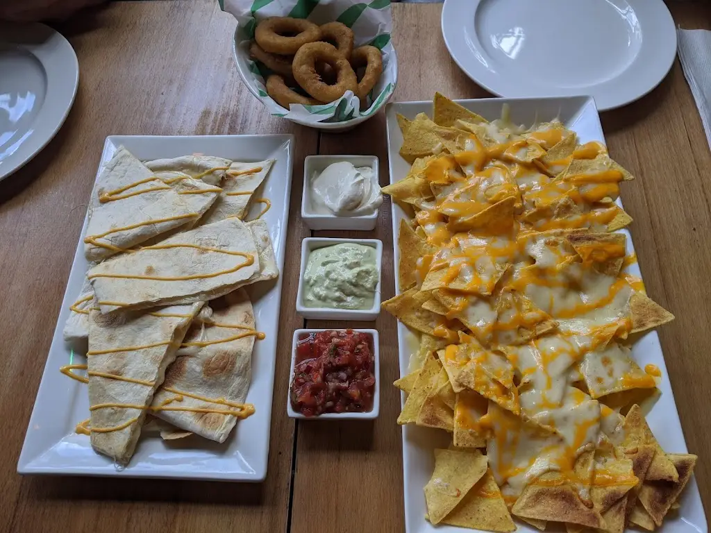 Menu_Darwin and Bear_Chesterfield_immagine_7