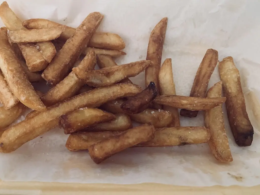 Menu_Darwin and Bear_Chesterfield_immagine_9