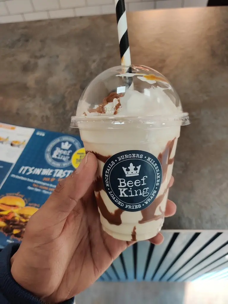 Menu_Beef King Chesterfield_Chesterfield_image_2