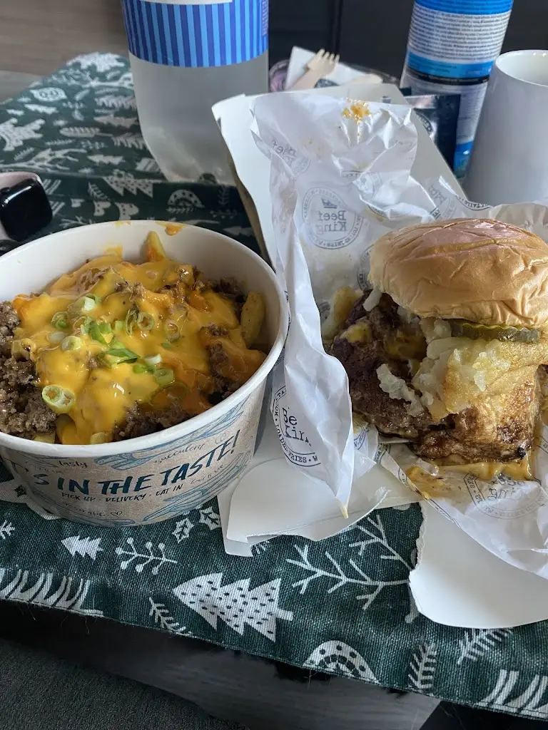 Menu_Beef King Chesterfield_Chesterfield_image_3