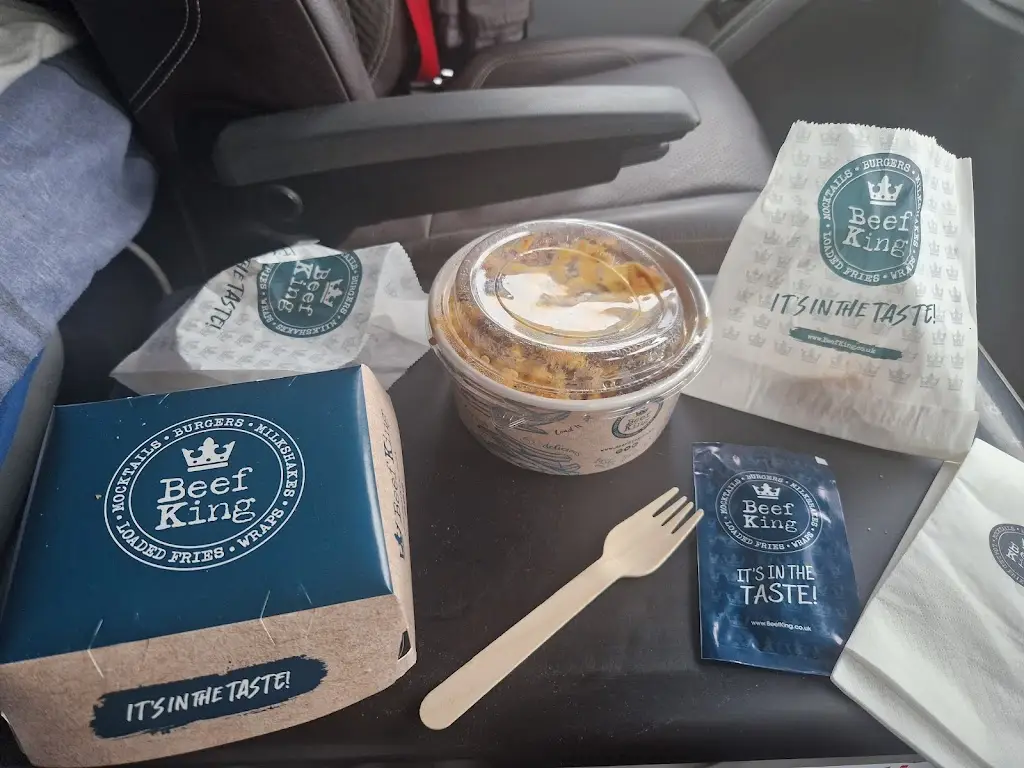 Menu_Beef King Chesterfield_Chesterfield_image_5