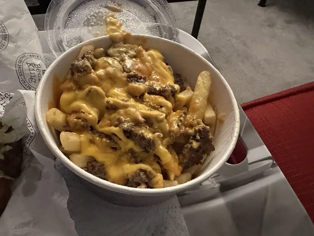 Menu_Beef King Chesterfield_Chesterfield_image_7