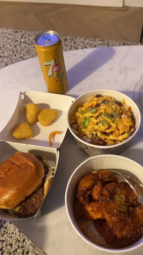 Ryan Sanderson_Beef King Chesterfield_Chesterfield_review