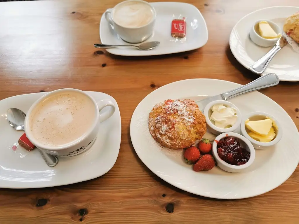 Menu_No10 Cafe & Restaurant_Chesterfield_image_4