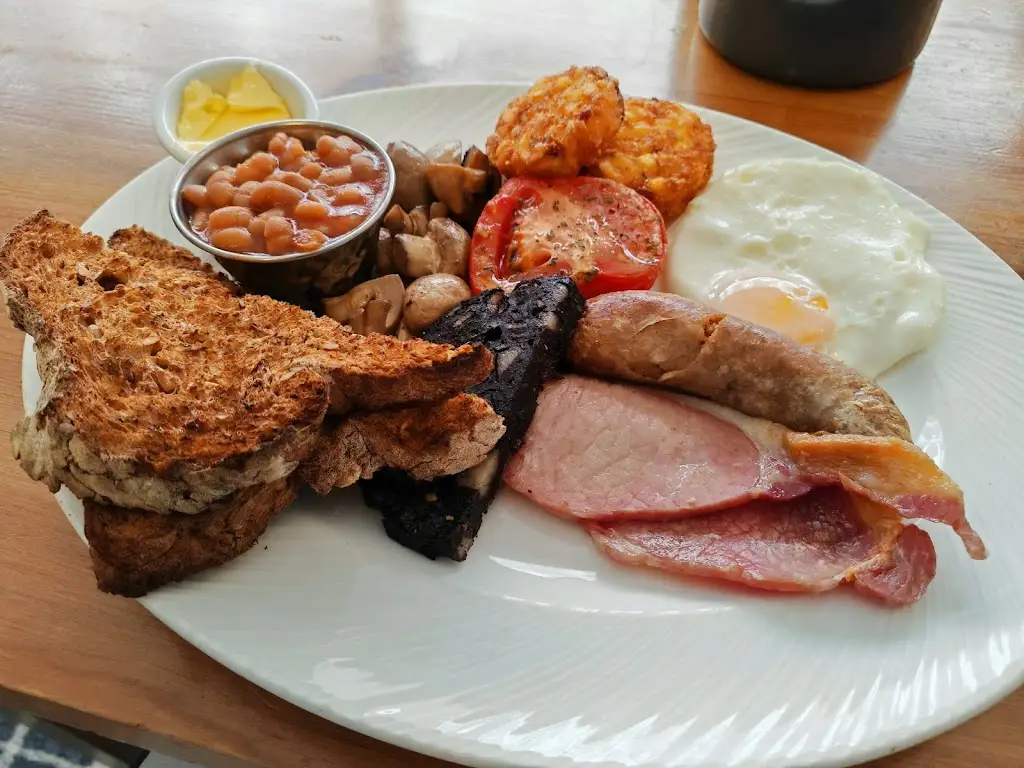 Menu_No10 Cafe & Restaurant_Chesterfield_image_6