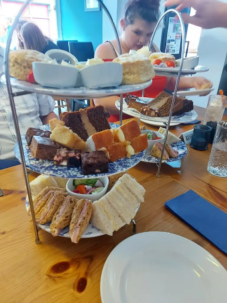 Menu_No10 Cafe & Restaurant_Chesterfield_image_7