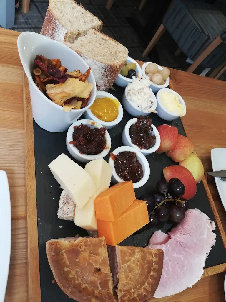 Menu_No10 Cafe & Restaurant_Chesterfield_image_9