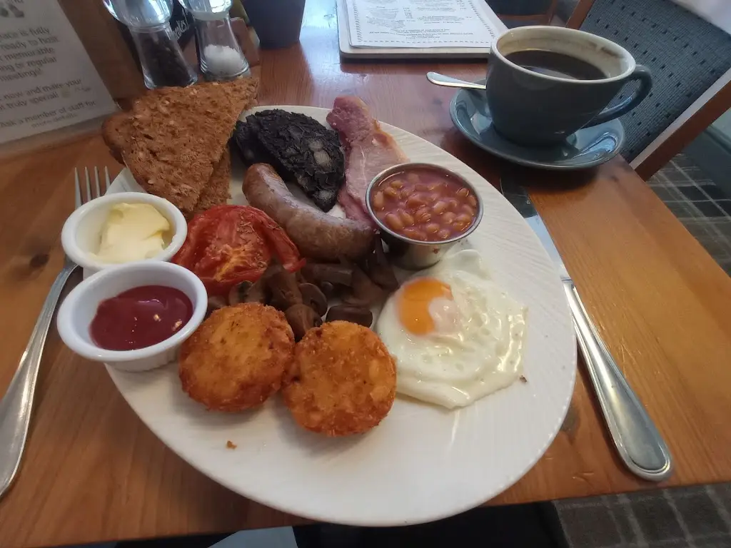 No10 Cafe & Restaurant_Chesterfield_slider_image_3