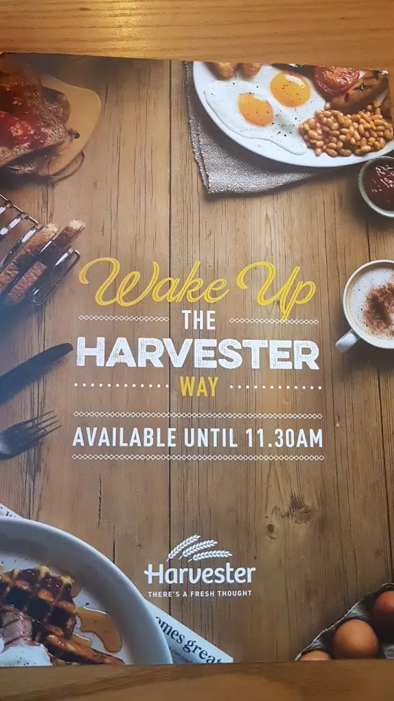 Menu_Alma Park Harvester_Chesterfield_immagine_4