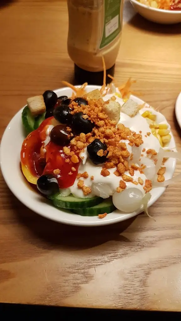 Menu_Alma Park Harvester_Chesterfield_immagine_5