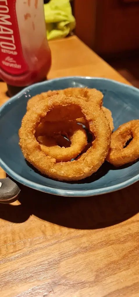 Menu_Alma Park Harvester_Chesterfield_immagine_8