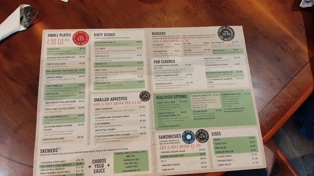 Menu_The Ox Inn_Annfield Plain_image_1