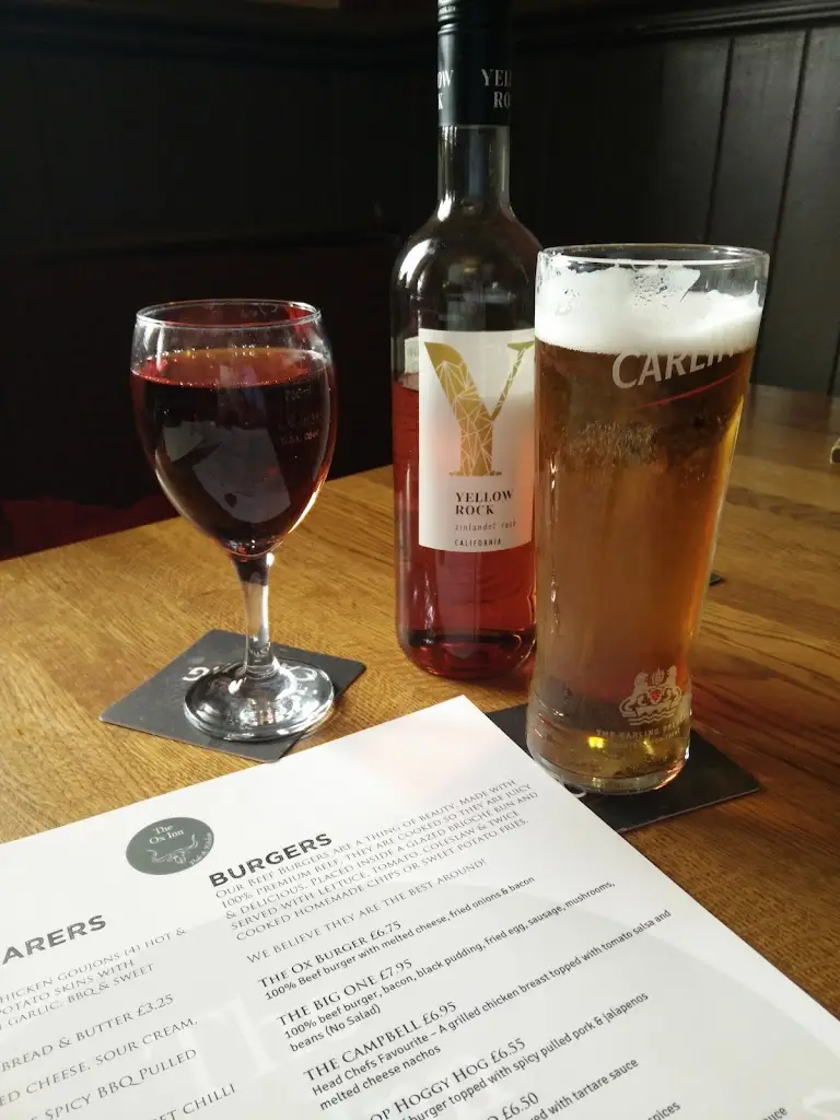 Menu_The Ox Inn_Annfield Plain_image_7