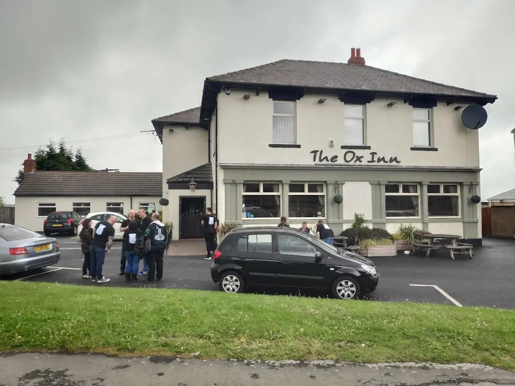 The Ox Inn_Annfield Plain_slider_image_3