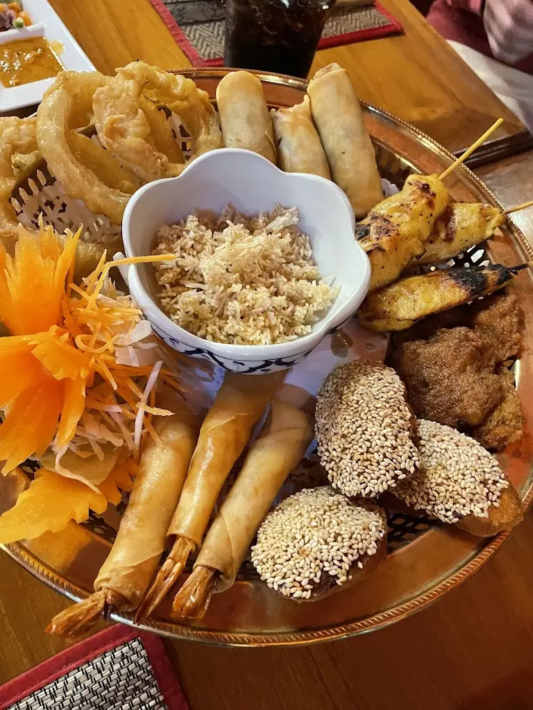 Menu_Thai Thai Restaurant_Chesterfield_image_5