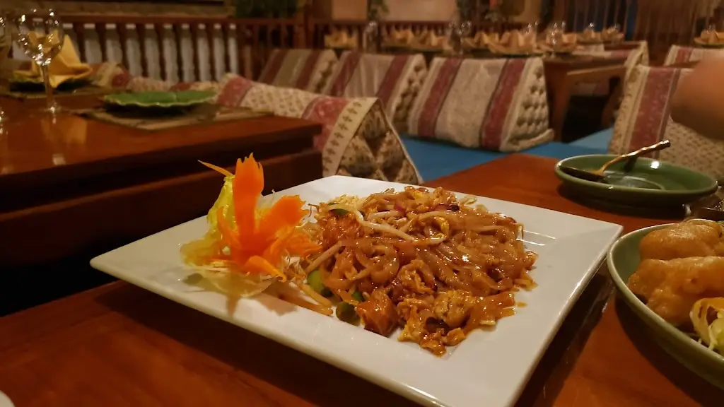 Menu_Thai Thai Restaurant_Chesterfield_image_6