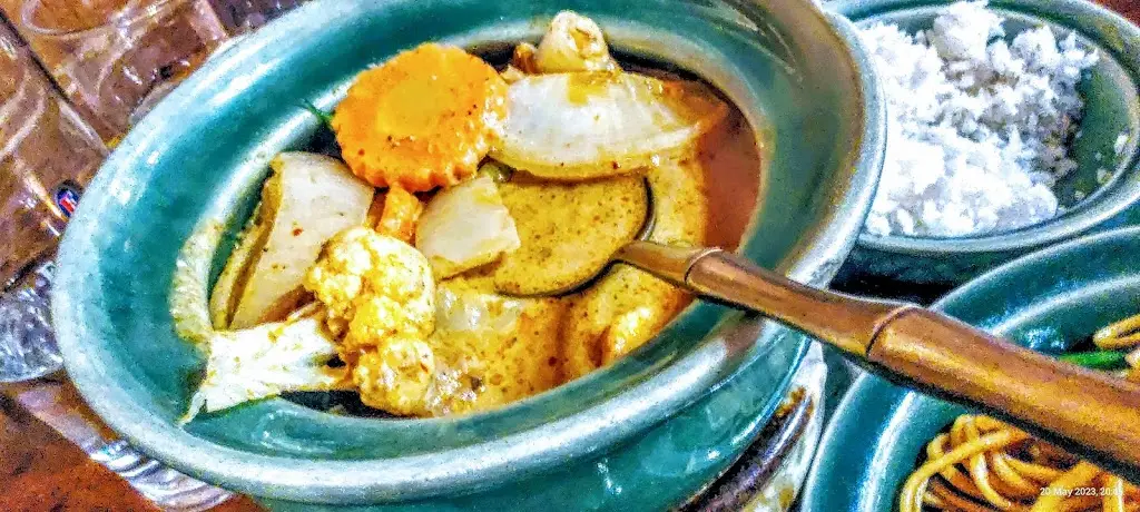 Menu_Thai Thai Restaurant_Chesterfield_image_9