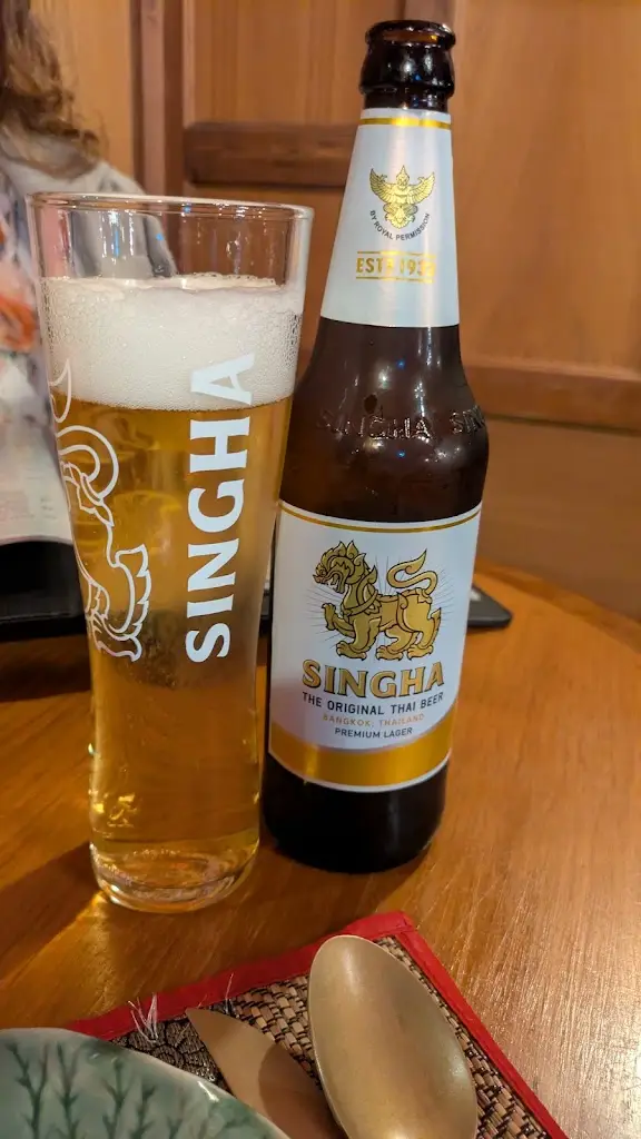 Atlas_Thai Thai Restaurant_Chesterfield_review