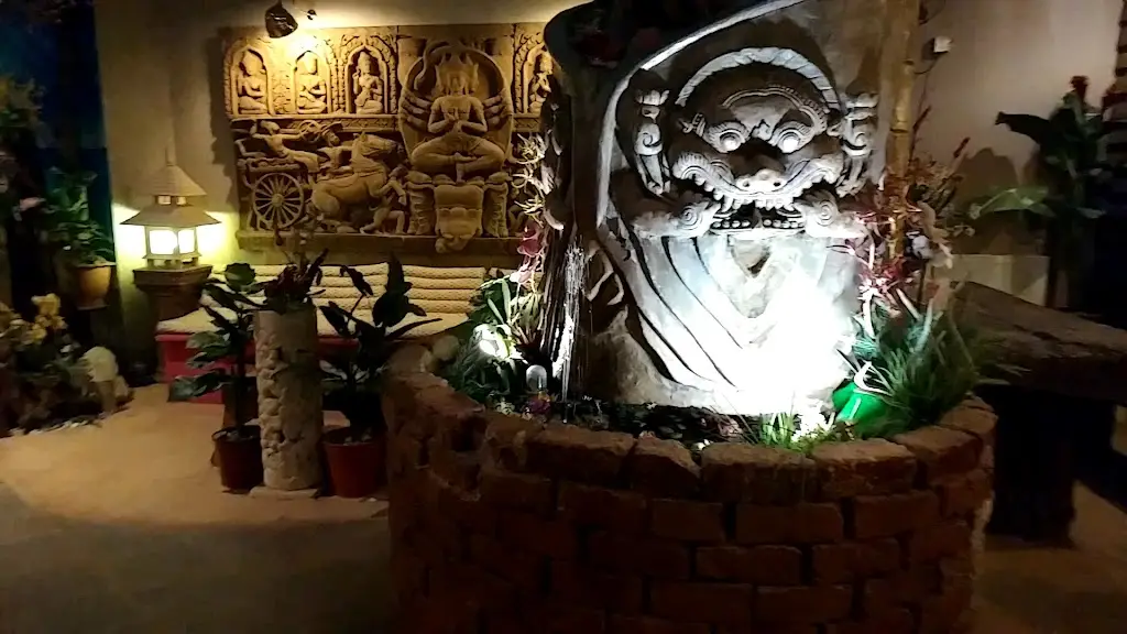 Thai Thai Restaurant_Chesterfield_slider_image_2