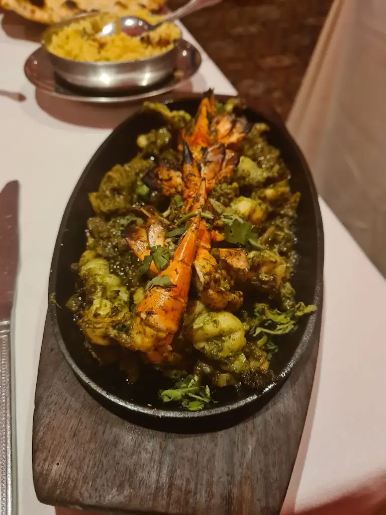 Menu_Indian Blues_Chesterfield_image_8