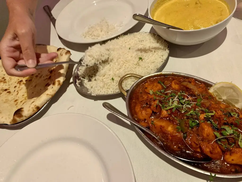 Mr R_Indian Blues_Chesterfield_review