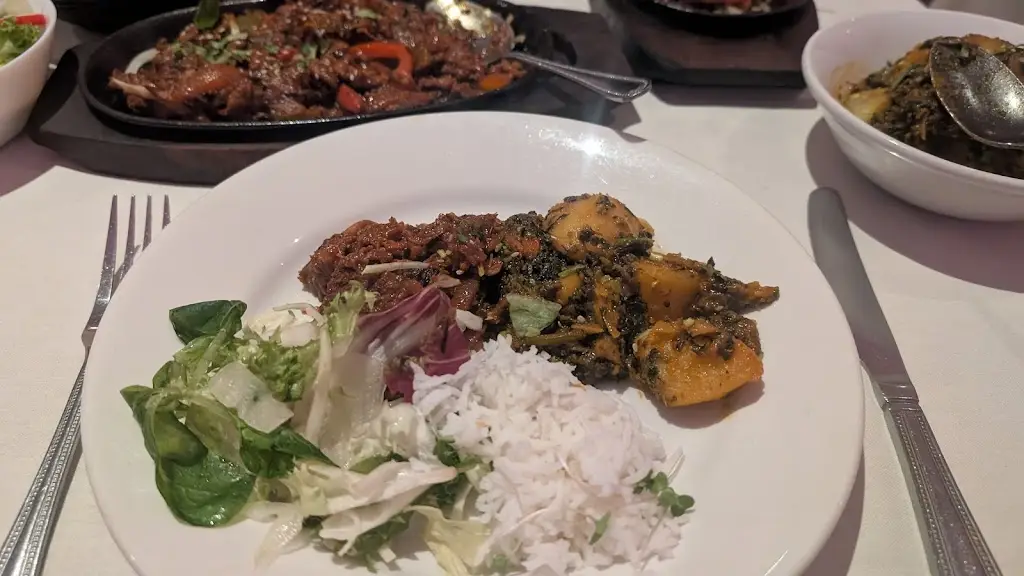 paulette cammidge_Indian Blues_Chesterfield_review