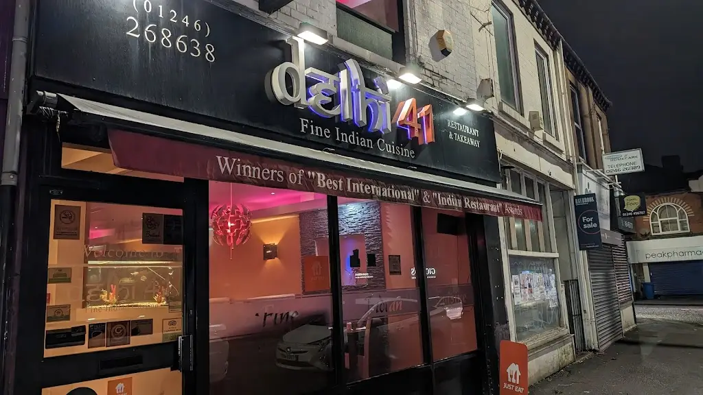 Martyn Stillman_Delhi 41_Chesterfield_review