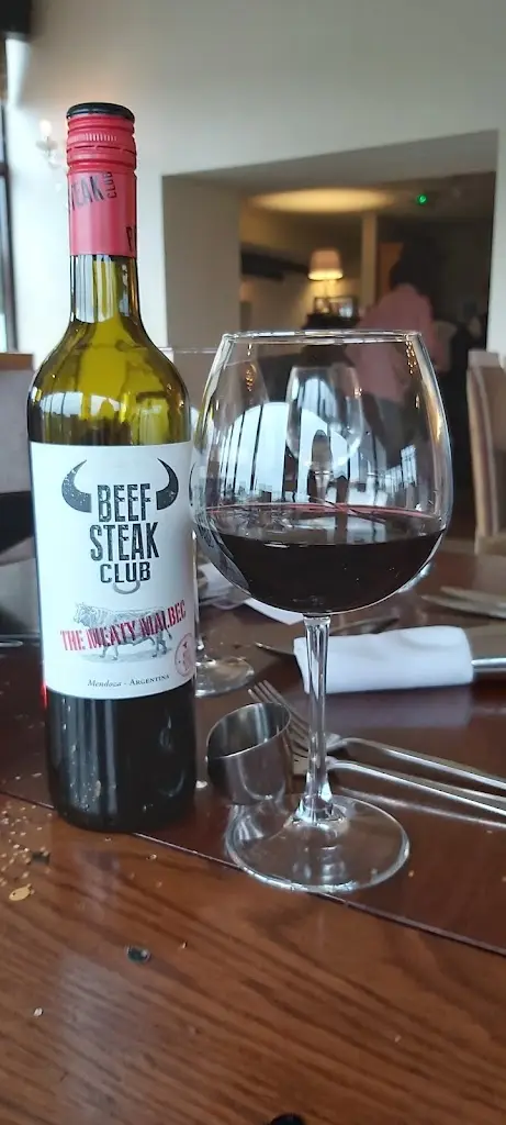 Menu_The Fox & Goose Inn_Chesterfield_image_5