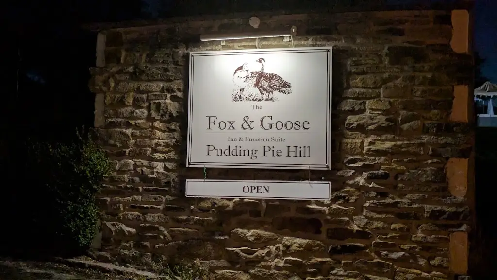 Atlas_The Fox & Goose Inn_Chesterfield_review