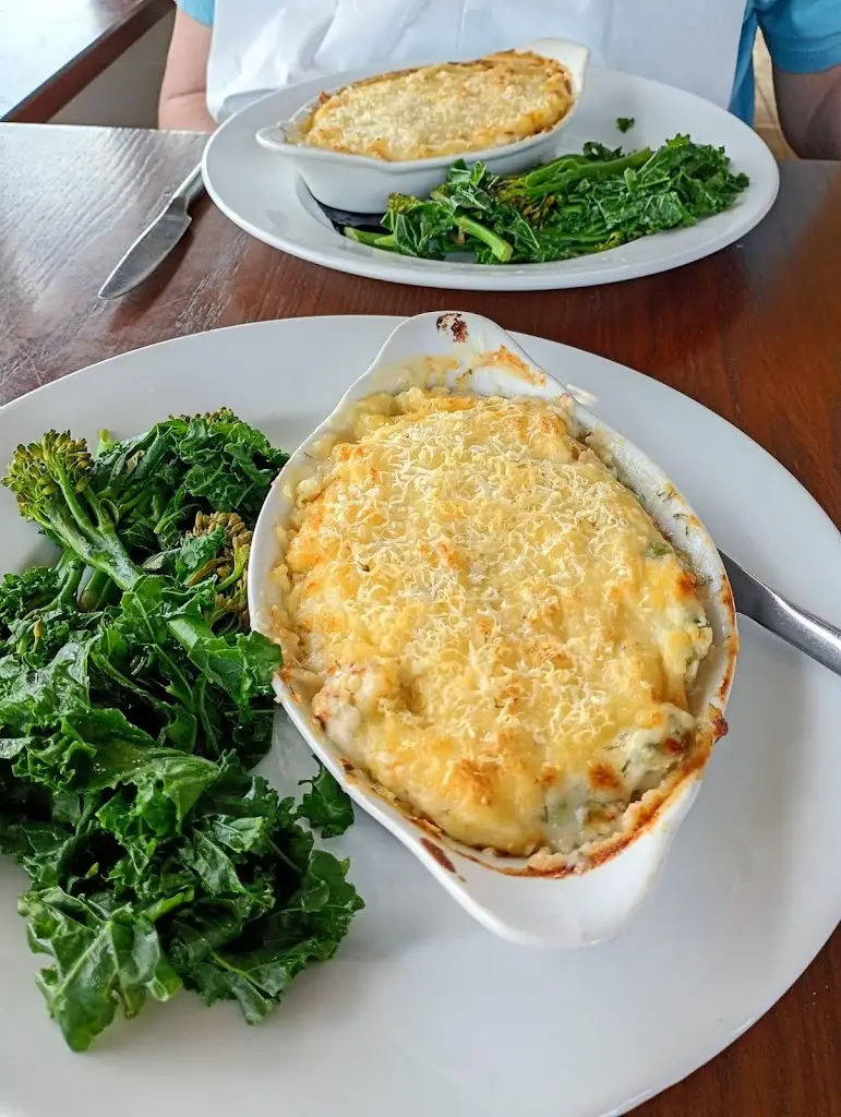 Bob C_The Fox & Goose Inn_Chesterfield_review