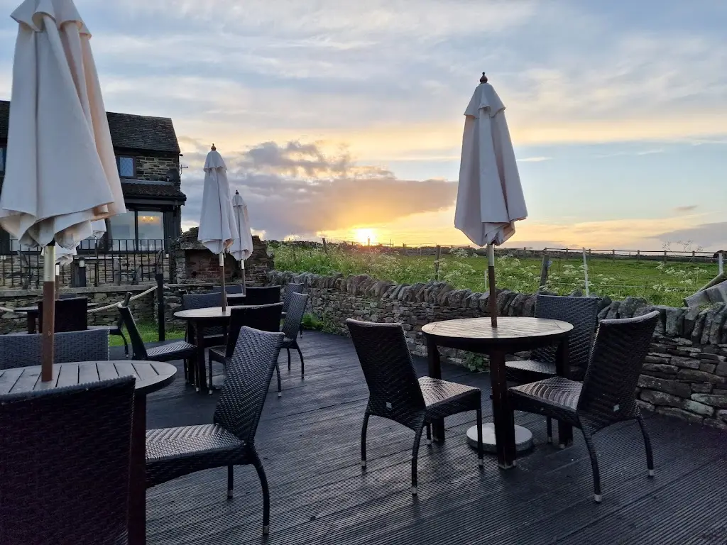 The Fox & Goose Inn_Chesterfield_slider_image_1