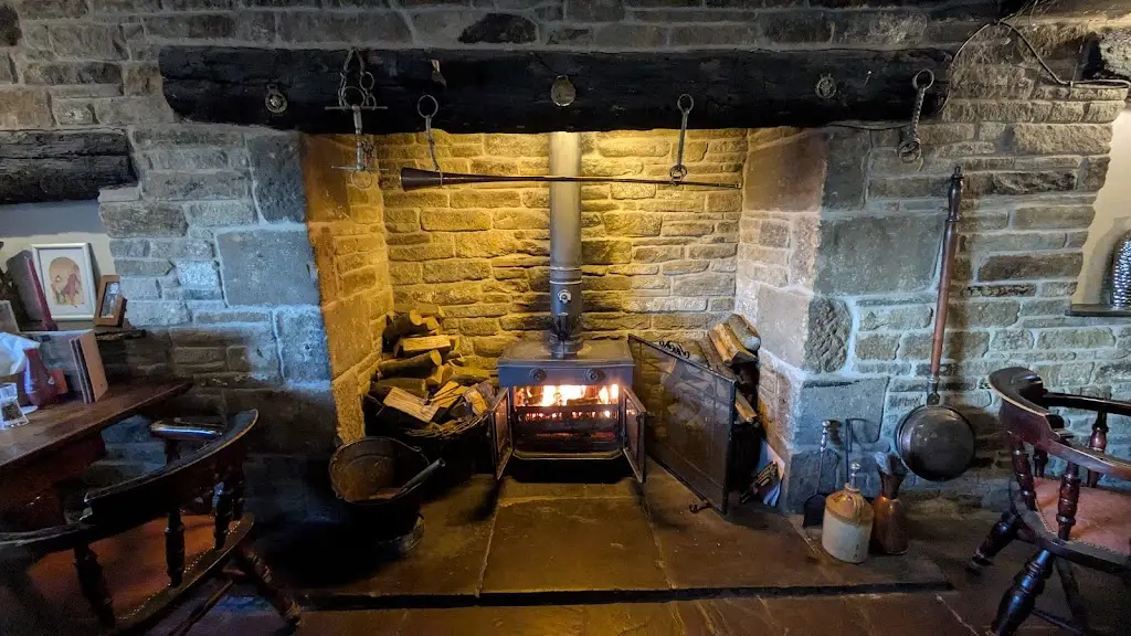 The Fox & Goose Inn_Chesterfield_slider_image_3