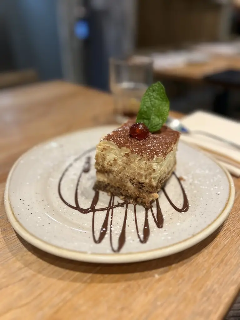 Menu_Quattordici Italian Restaurant | Chislehurst_Chislehurst_imagen_5