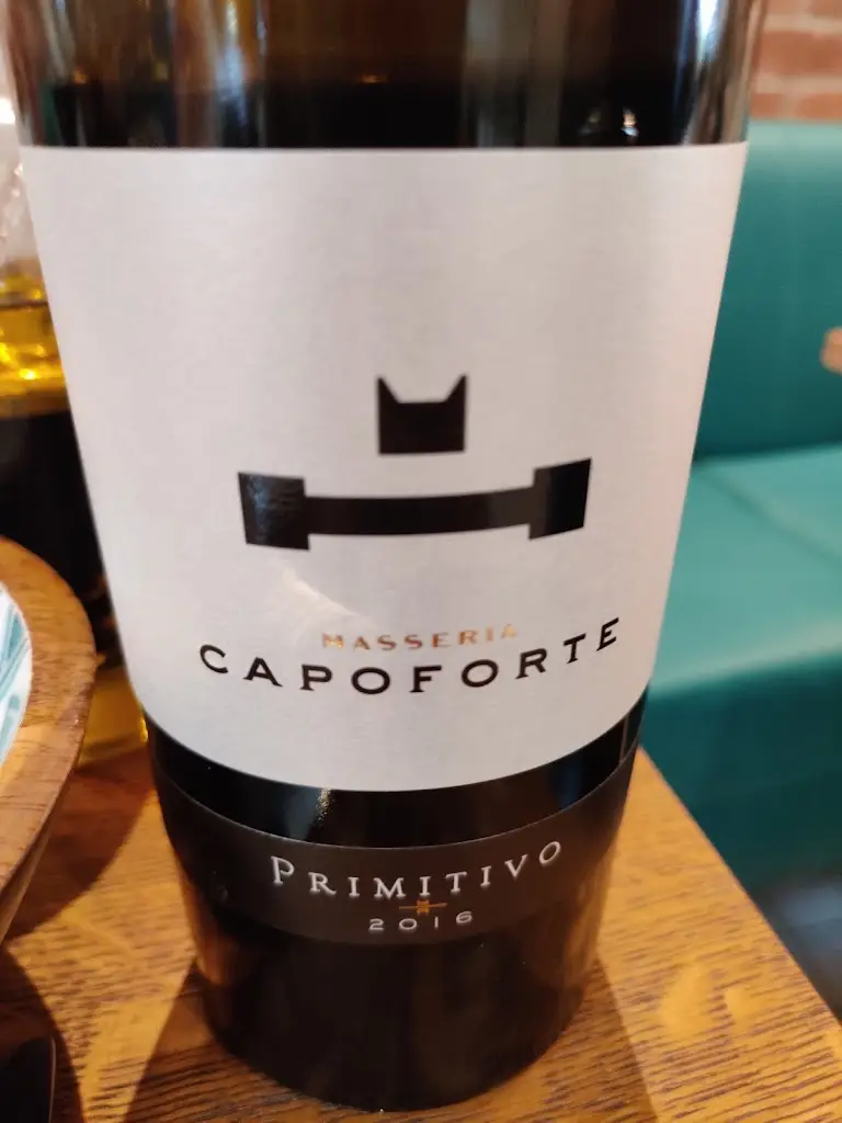 Menu_Quattordici Italian Restaurant | Chislehurst_Chislehurst_imagen_6