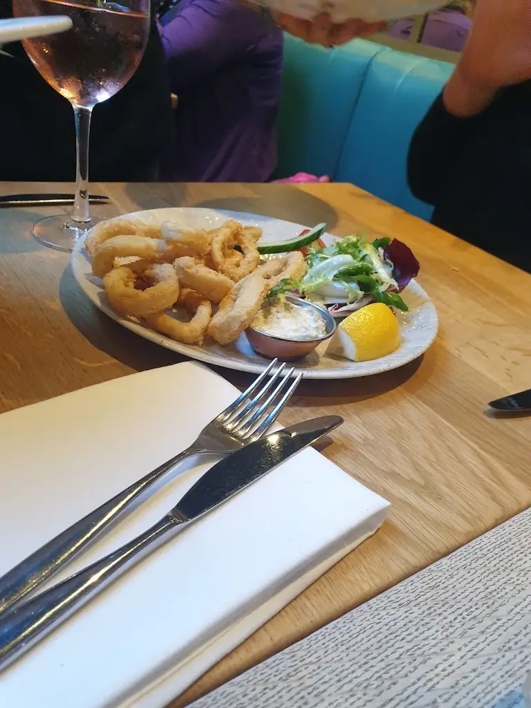 Menu_Quattordici Italian Restaurant | Chislehurst_Chislehurst_imagen_8