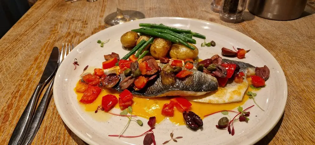 Menu_Quattordici Italian Restaurant | Chislehurst_Chislehurst_imagen_9