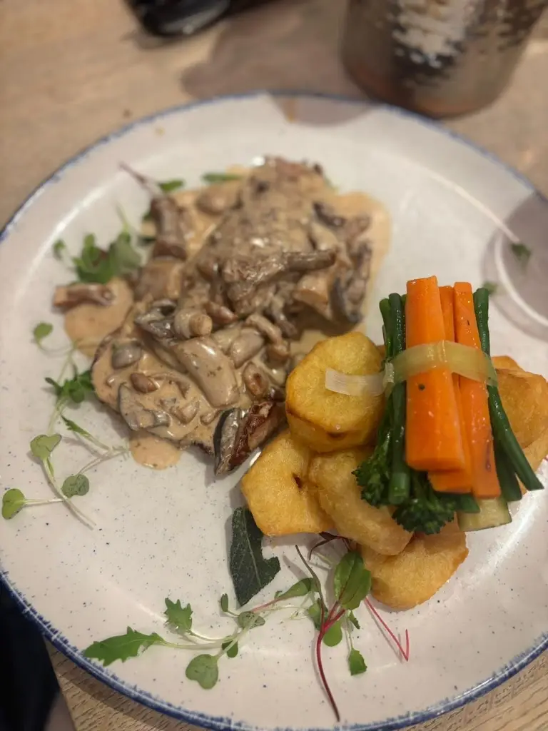 Paul_Quattordici Italian Restaurant | Chislehurst_Chislehurst_reseña