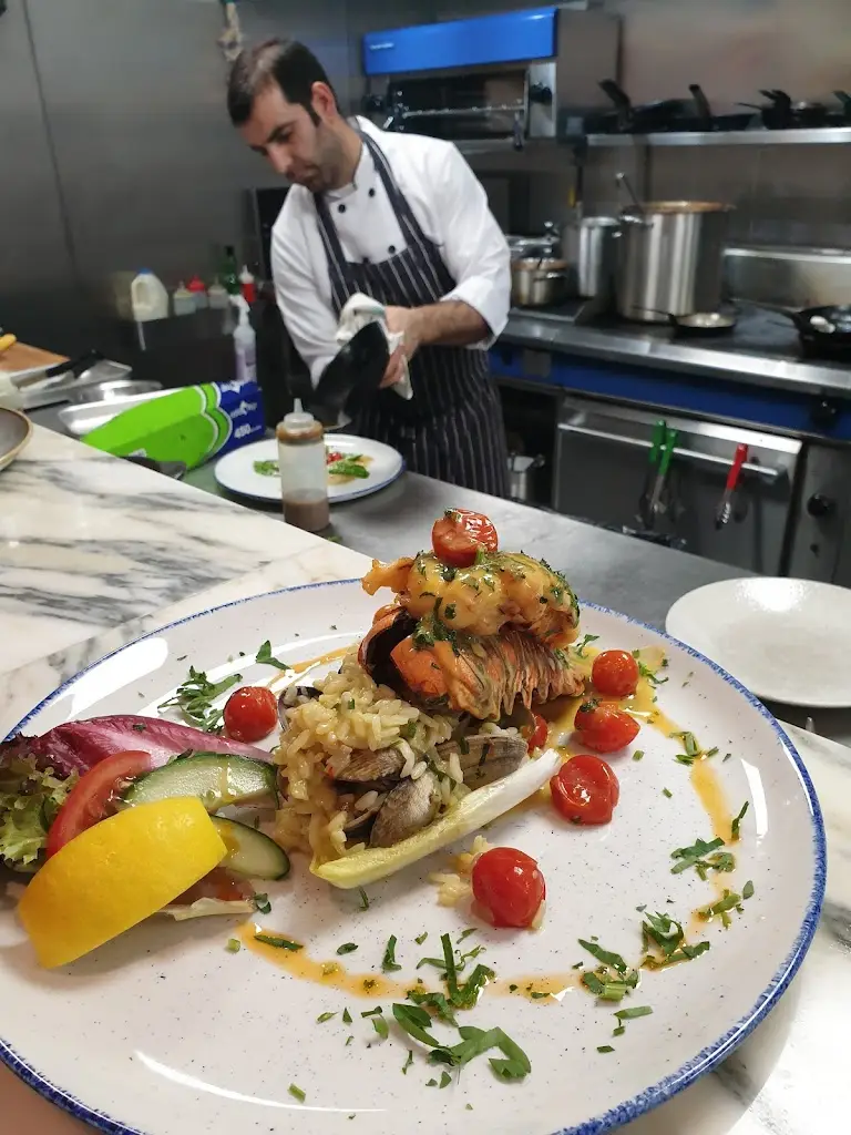 Quattordici Italian Restaurant | Chislehurst_Chislehurst_slider_image_3