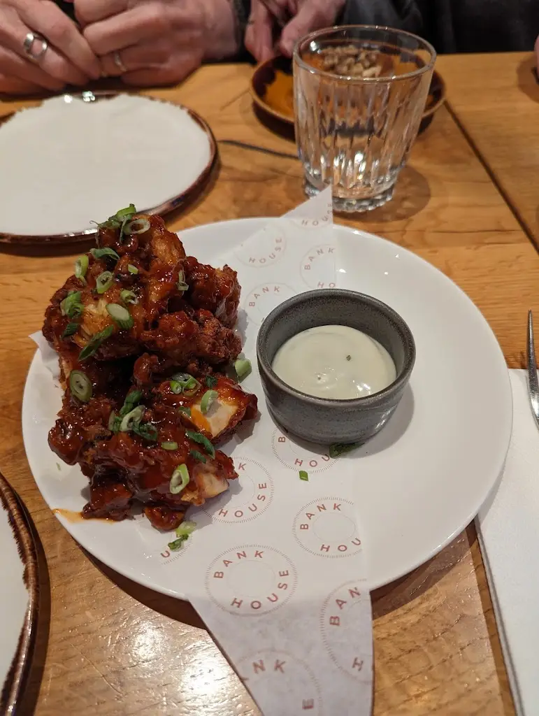 Menu_Bank House_Chislehurst_image_3