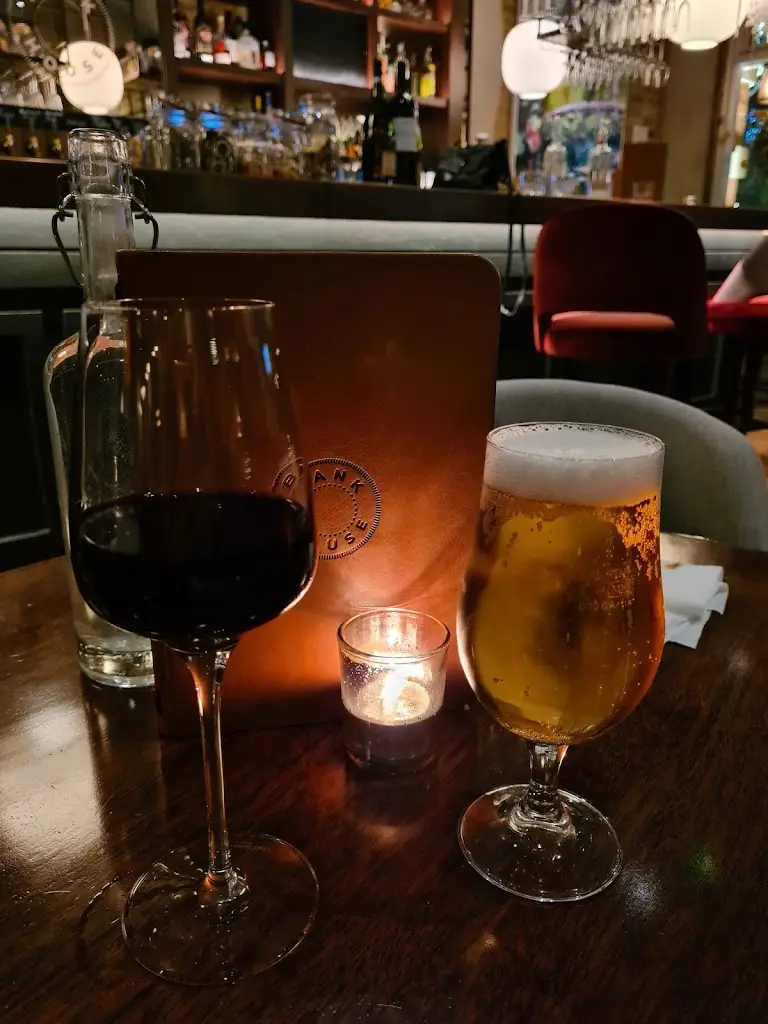 Menu_Bank House_Chislehurst_image_5