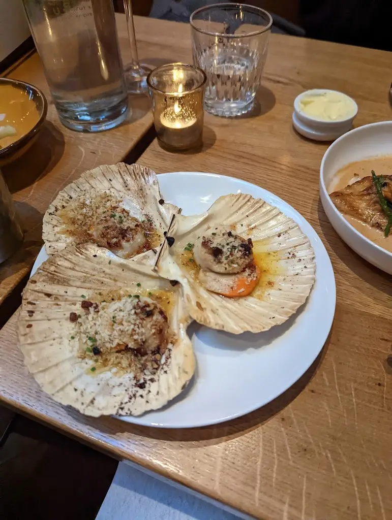 Menu_Bank House_Chislehurst_image_7