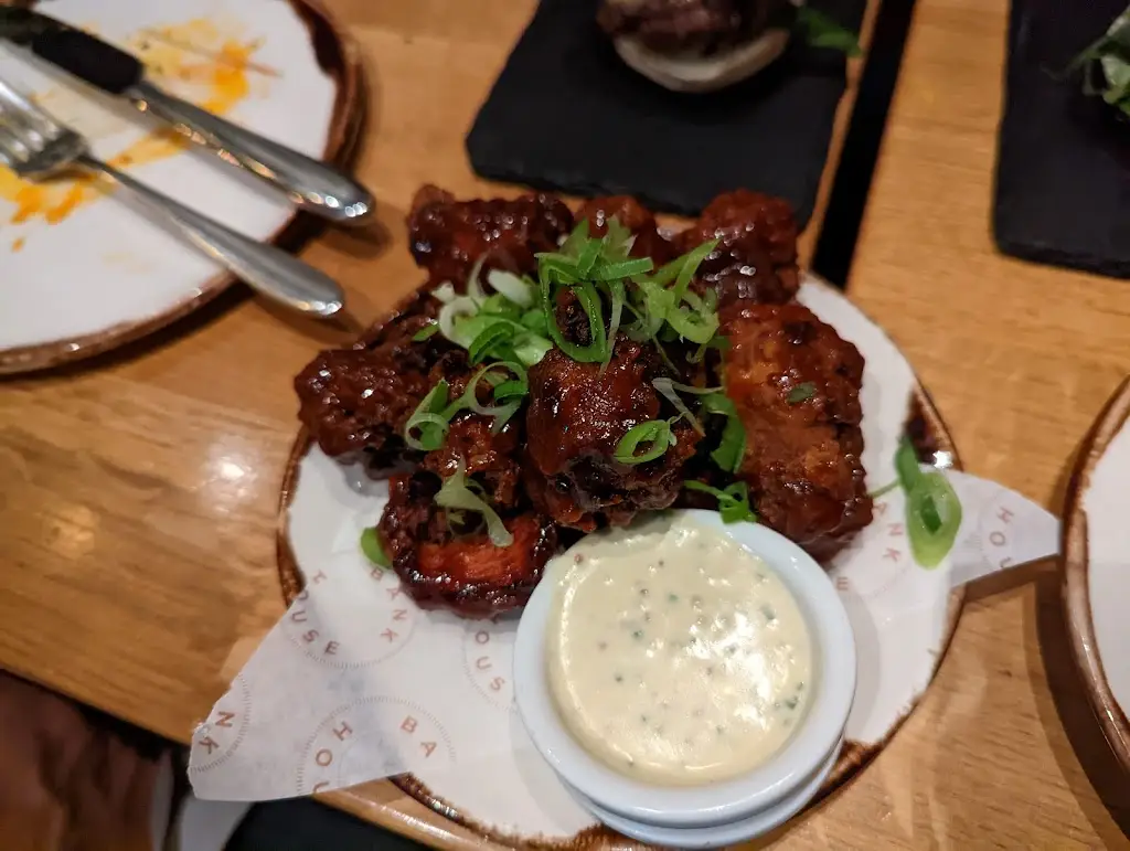 Chris Taylor_Bank House_Chislehurst_review