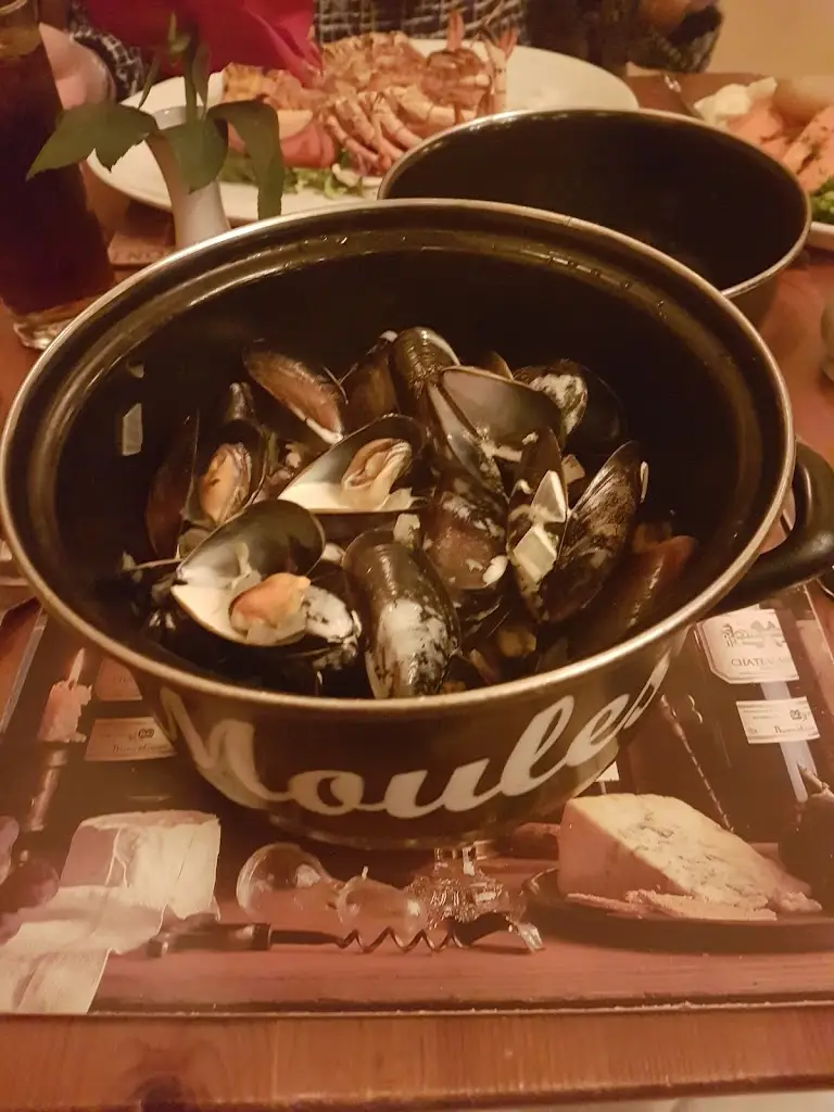 Menu_Dennys Lobster & Oyster Seafood Restaurant_Chislehurst_image_5