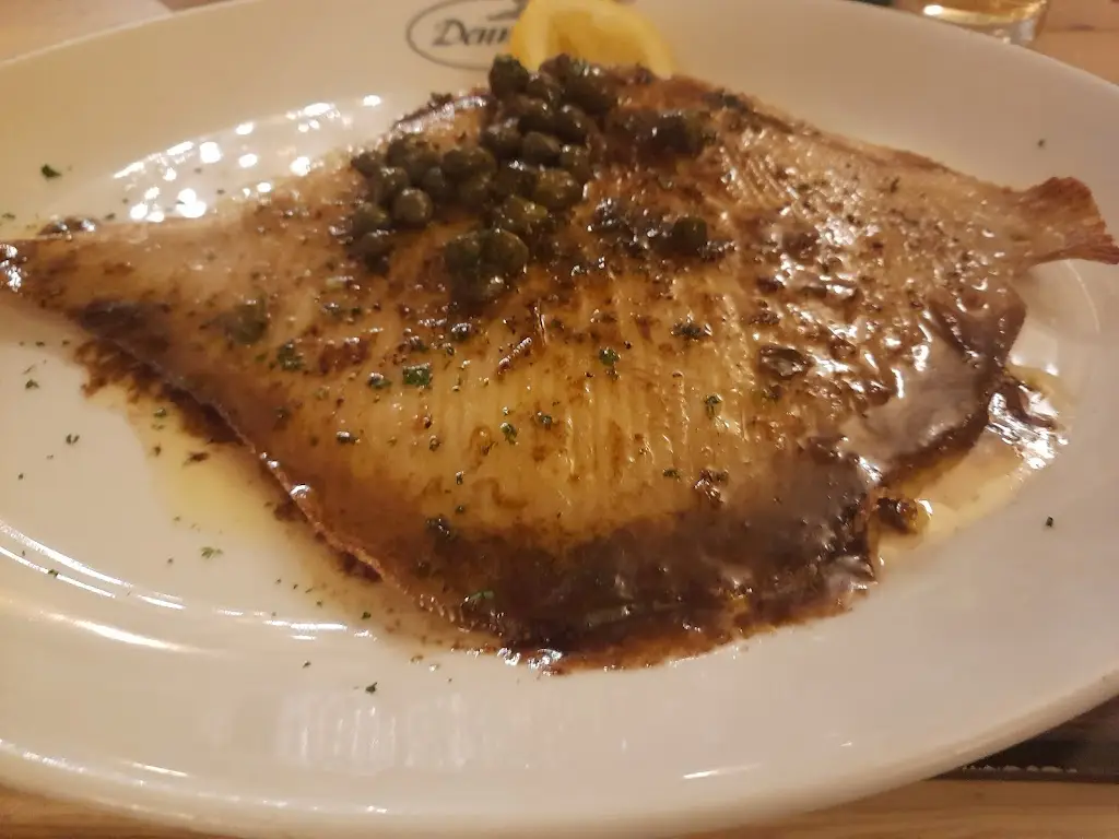 Menu_Dennys Lobster & Oyster Seafood Restaurant_Chislehurst_image_8